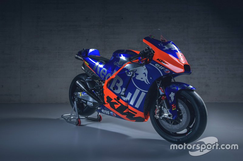 Hafizh Syahrin, Red Bull KTM Tech 3