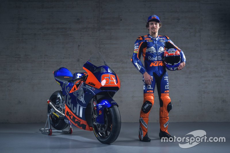 Philipp Öttl, Red Bull KTM Tech3