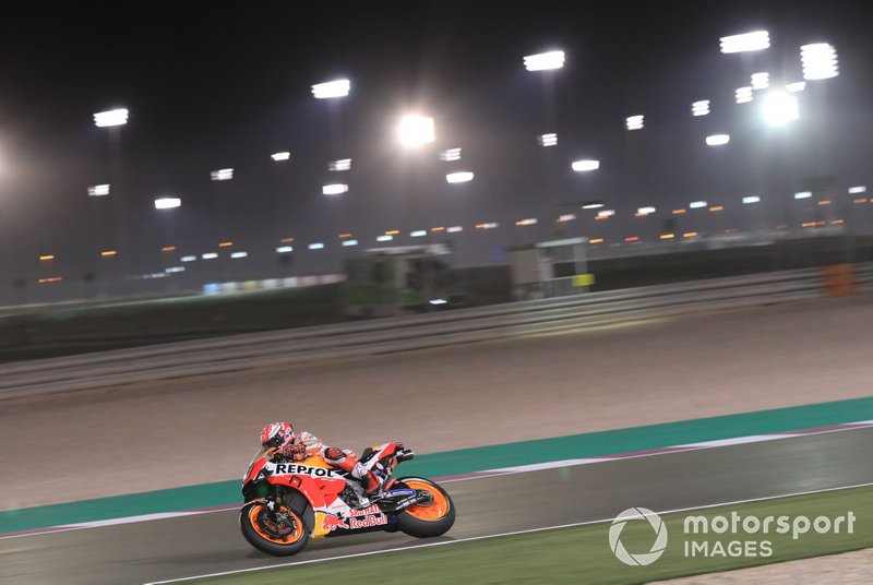 Марк Маркес, Repsol Honda Team