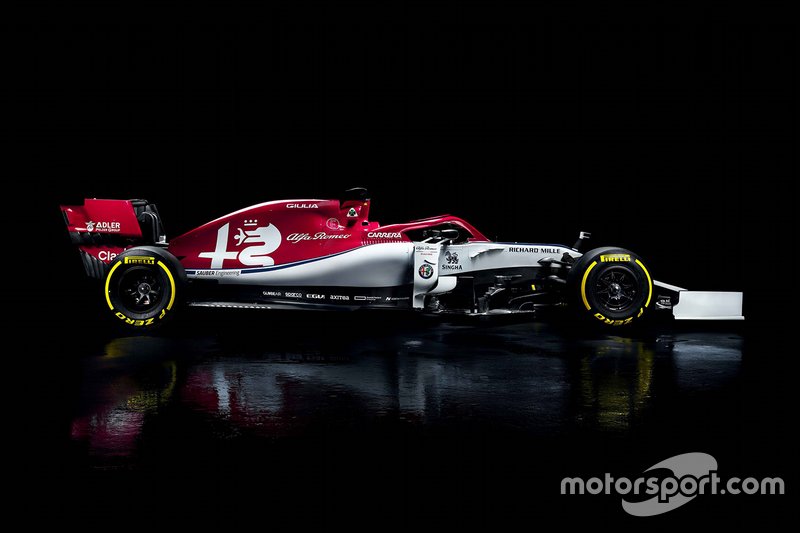 Alfa Romeo C38