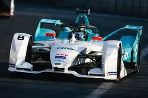 Tom Dillmann, NIO Formula E Team, NIO Sport 004 