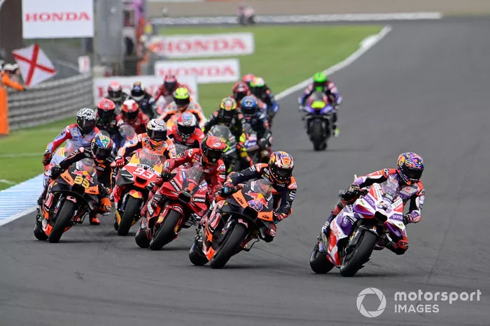 Jorge Martín, Pramac Racing