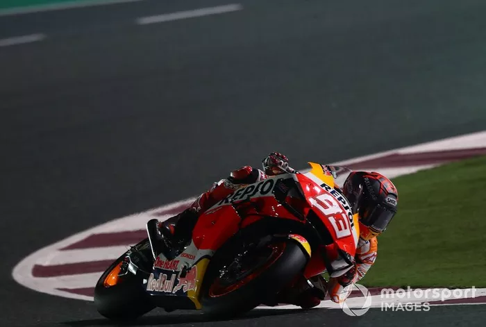 Marc Márquez, Repsol Honda Team
