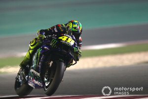 Valentino Rossi, Yamaha Factory Racing