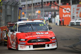 23Red Racing