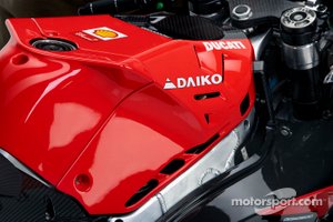 Ducati Desmosedici GP20