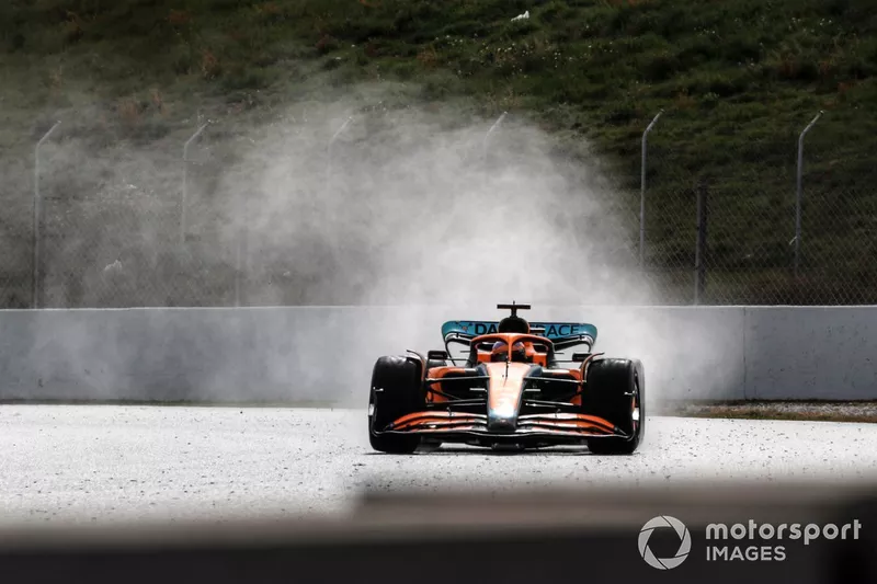 Daniel Ricciardo, McLaren MCL36
