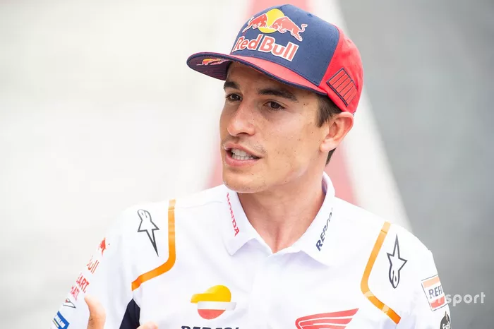 Marc Márquez, Repsol Honda Team