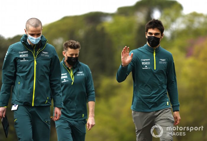 Lando Norris, McLaren