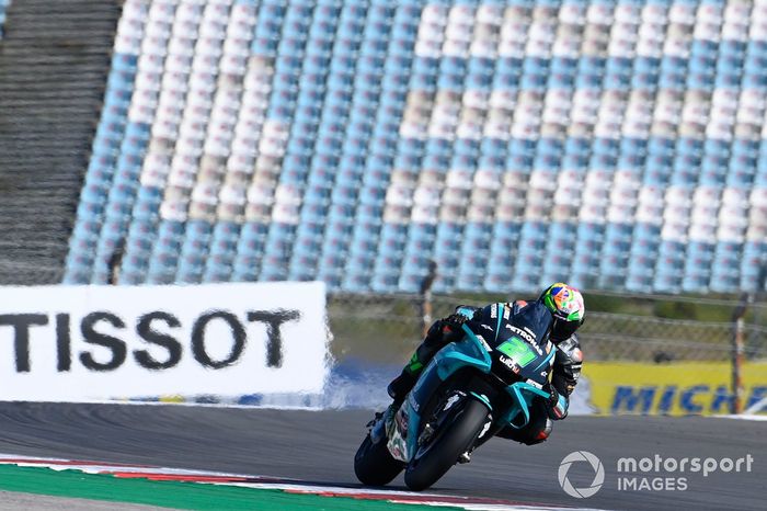 Franco Morbidelli, Petronas Yamaha SRT