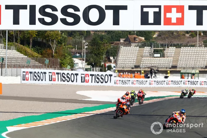 Alex Marquez, Repsol Honda Team