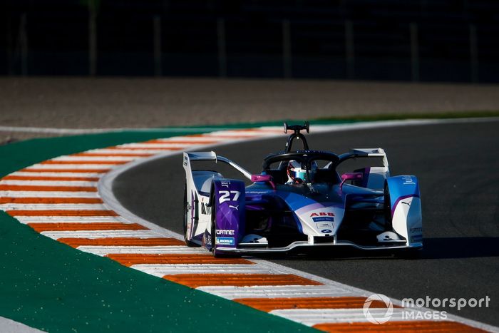 Jake Dennis, BMW i Andretti Motorsport, BMW iFE.21