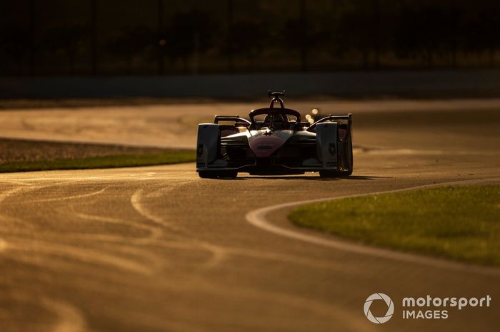 Sergio Sette Camara, Dragon Penske Autosport, Penske EV-4 