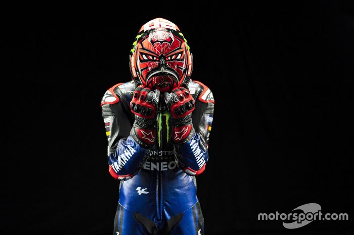 Fabio Quartararo, Yamaha Factory Racing