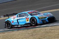 Fuji Testing