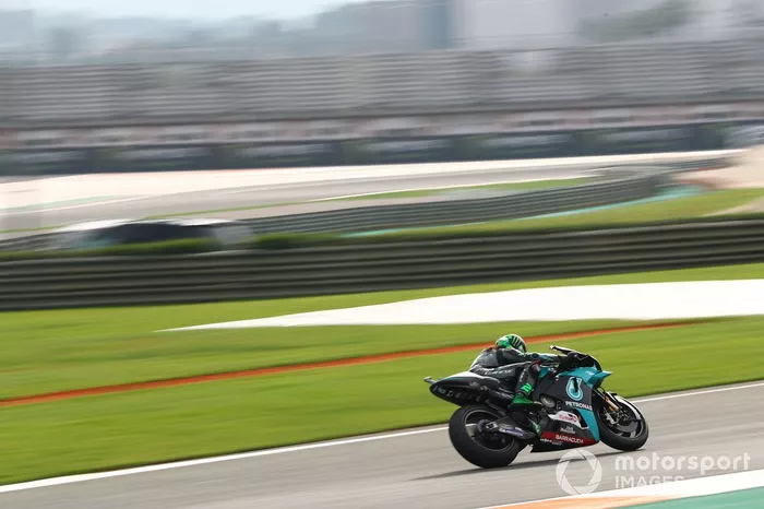 Franco Morbidelli, Petronas Yamaha SRT
