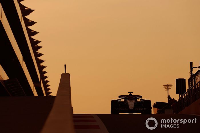 Yuki Tsunoda, AlfaTauri AT04 