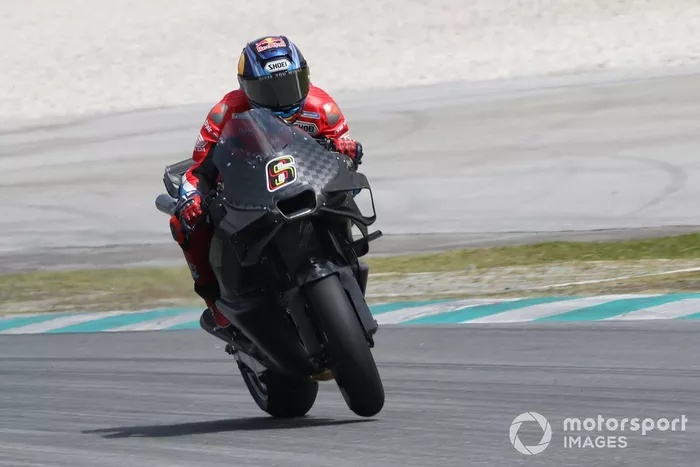 Stefan Bradl, Team HRC 
