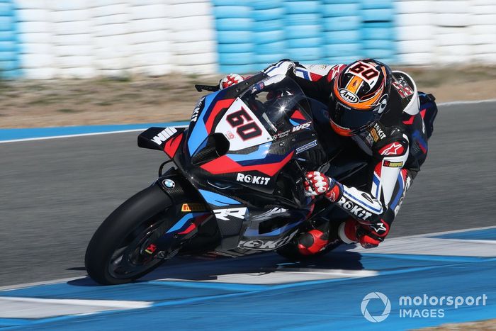 Michael Van Der Mark