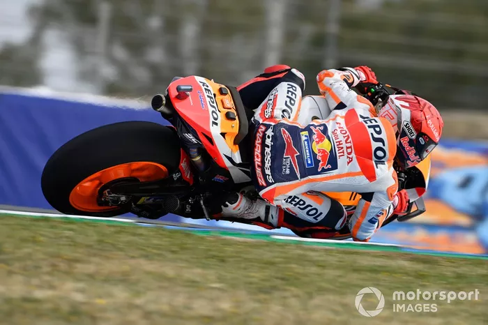 Marc Márquez, Repsol Honda Team