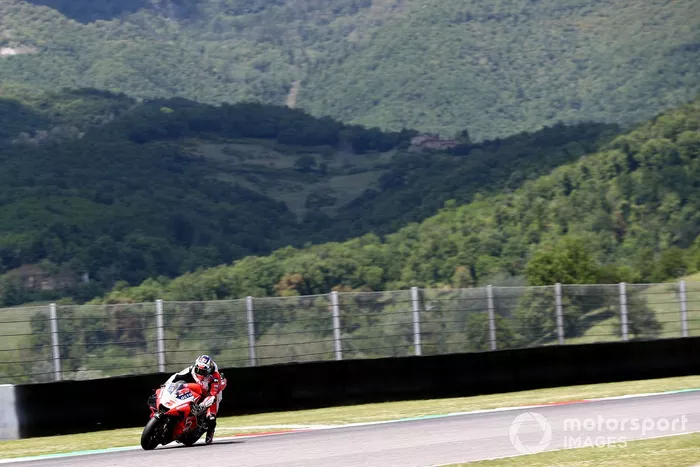 Johann Zarco, Pramac Racing