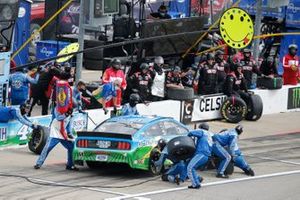 Kevin Harvick, Stewart-Haas Racing, Ford Mustang Busch Light For The Farmers