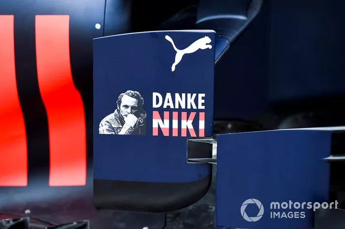 Red Bull Racing RB15
