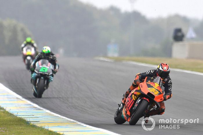 Pol Espargaro, Red Bull KTM Factory Racing