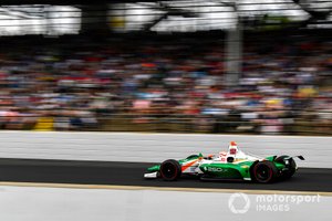 Kyle Kaiser, Juncos Racing Chevrolet