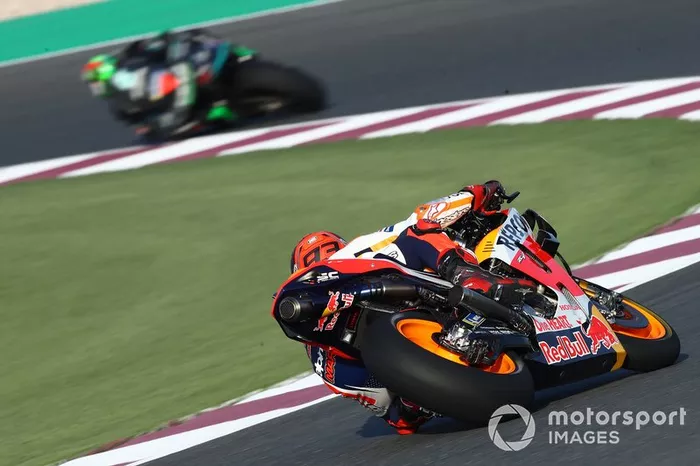 Marc Márquez, Repsol Honda Team