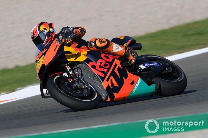 Pol Espargaro, Red Bull KTM Factory Racing