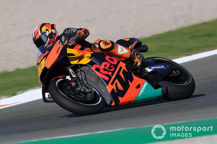 Pol Espargaro, Red Bull KTM Factory Racing