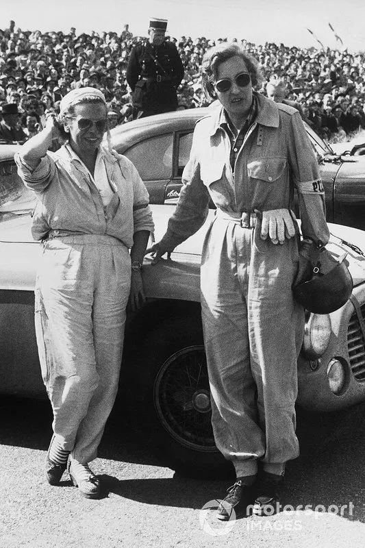 24h de Le Mans 1951