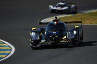 Todos os LMP2 para as 24 Horas de Le Mans de 2024