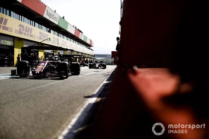 Sebastian Vettel, Ferrari SF1000, Charles Leclerc, Ferrari SF1000