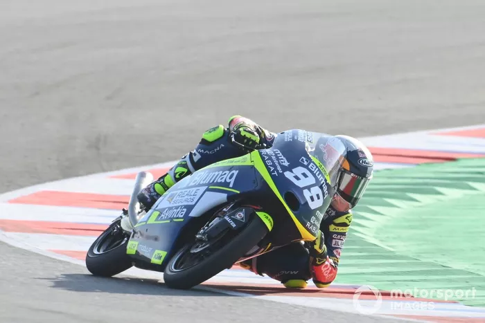 Carlos Tatay, Avintia Racing