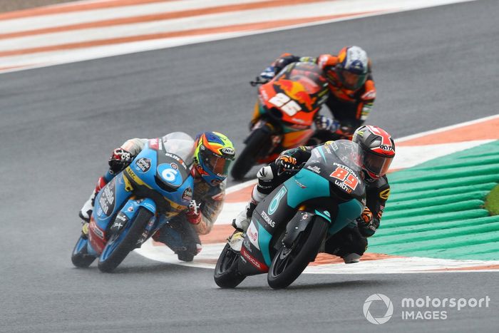 Khairul Idham Pawi, SIC Racing Team