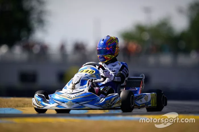 Lorenzo Travisanutto