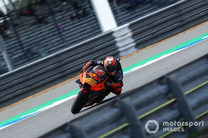 Pol Espargaro, Red Bull KTM Factory Racing