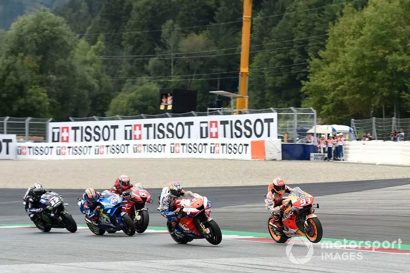 Marc Marquez, Repsol Honda Team
