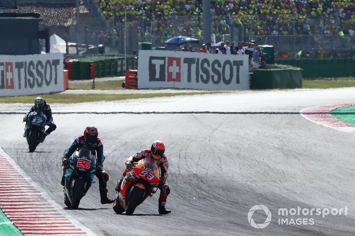 Marc Márquez, Repsol Honda Team