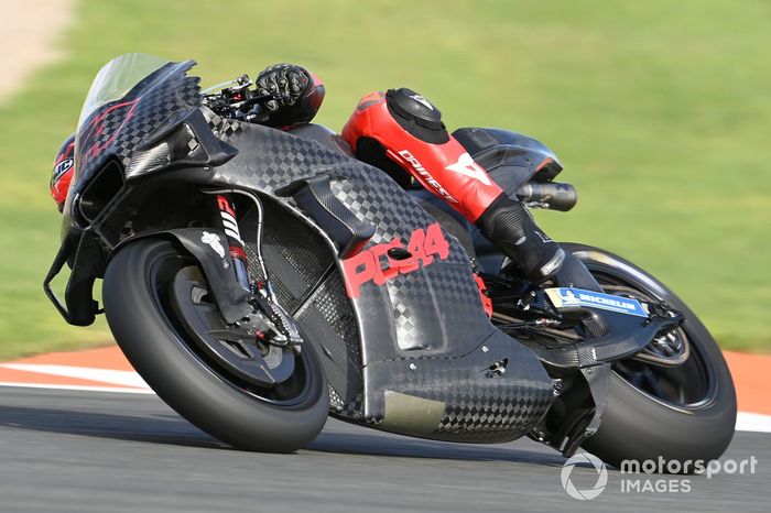 Pol Espargaro, Tech3 GASGAS Factory Racing