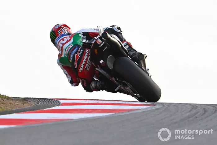 Alex Rins, Equipo LCR Honda