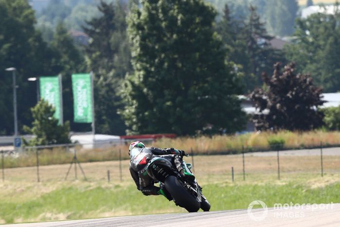 Franco Morbidelli, Petronas Yamaha SRT