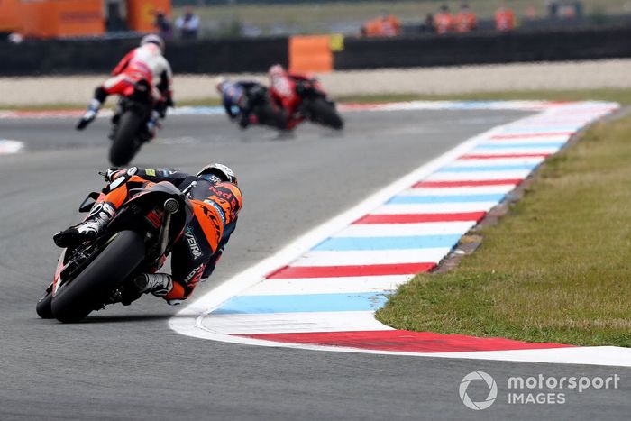 Miguel Oliveira, Red Bull KTM Factory Racing