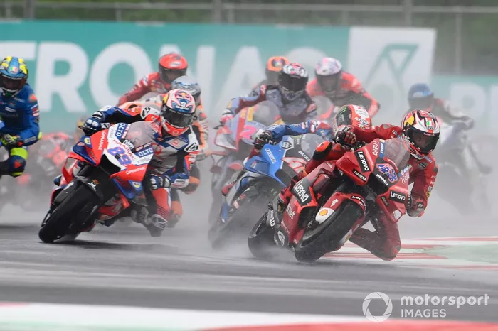 Jack Miller, Ducati Team
