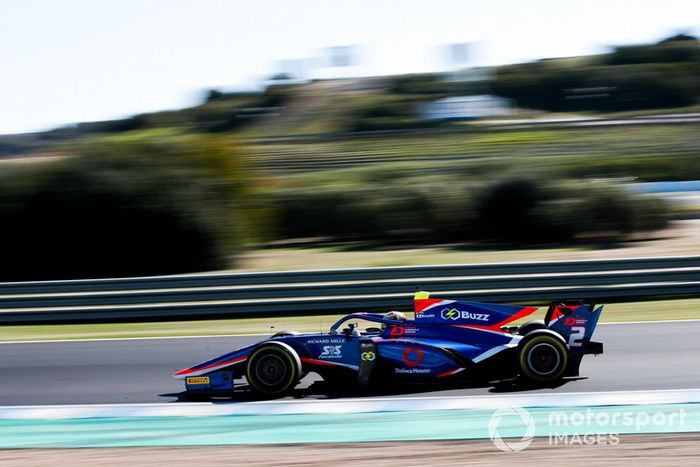 Nobuharu Matsushita, Carlin