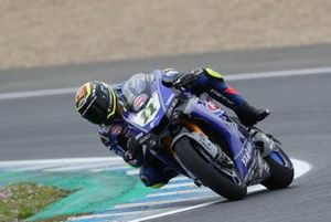 GRT Yamaha WorldSBK