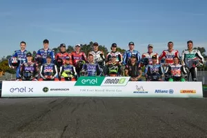 Photo de classe de la saison 2019
