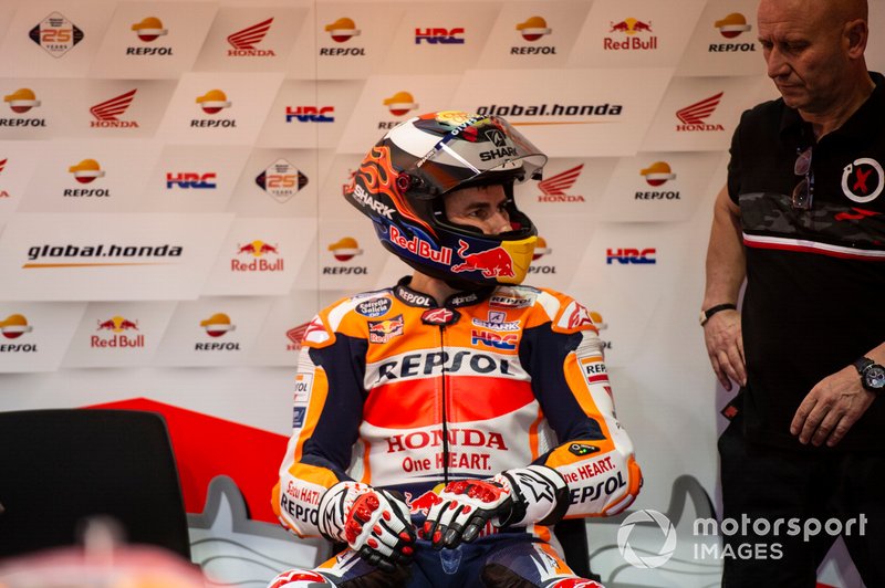 Хорхе Лоренсо, Repsol Honda Team